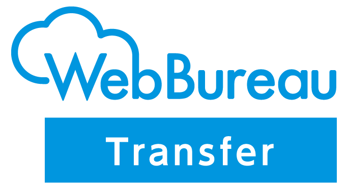 WebBureau Transfer／ウェブビューロー トランスファー